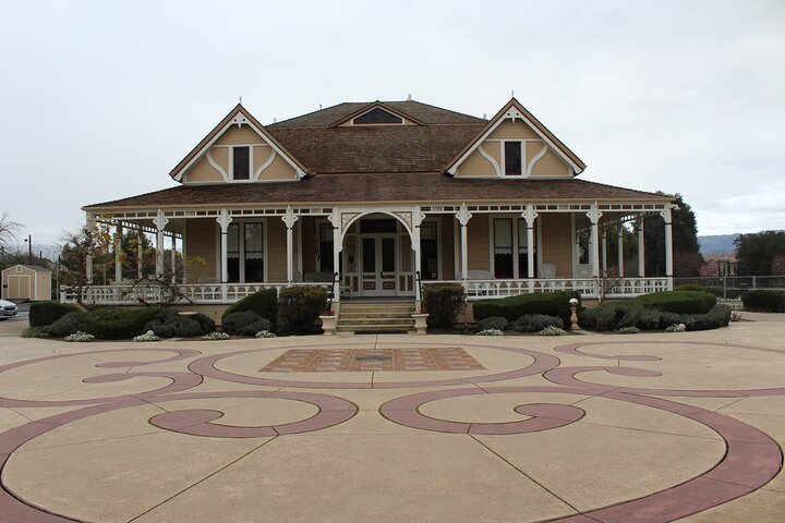 Missing Gem Quest Experience in Morgan Hill - Photo 1 of 8